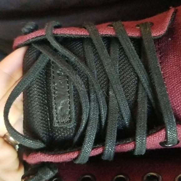 Belmont dr martens - Picture 3 of 4